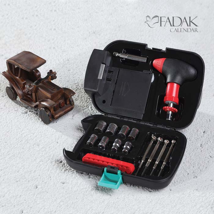 ست ابزار آلات کد 83-3